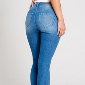 YMI Jeans